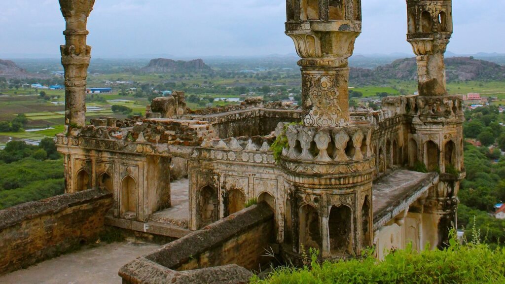 hyderabad to karimnagar cab